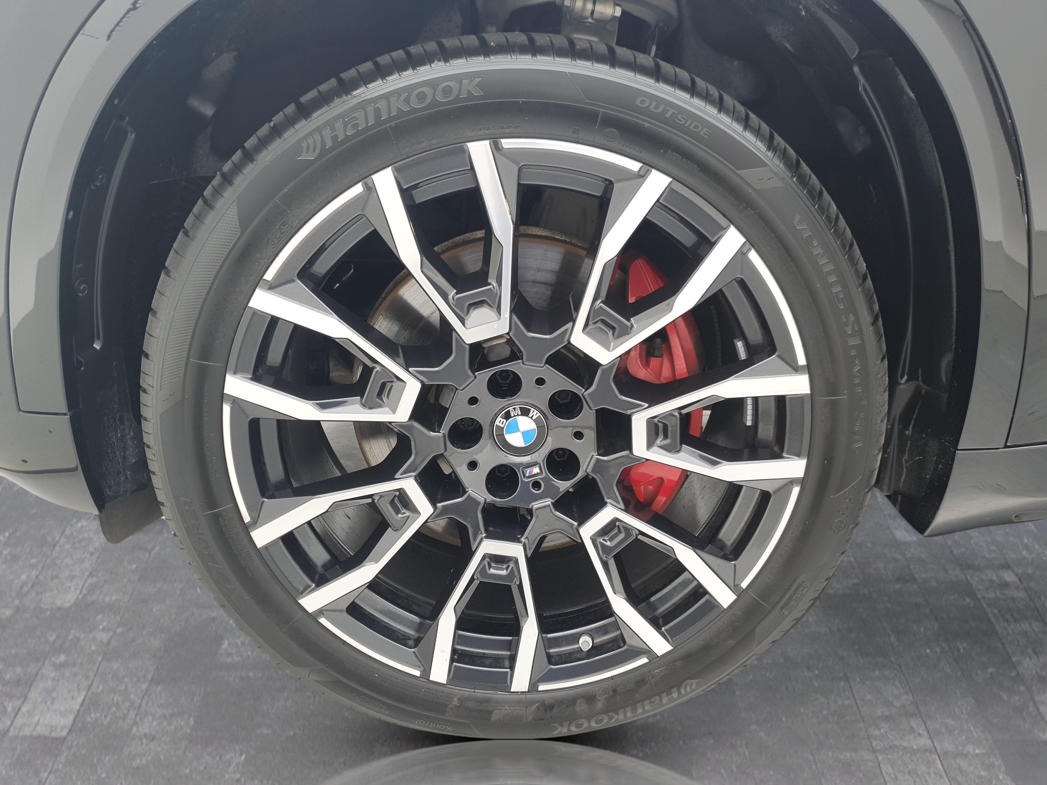 BMW X5 – Bild 20