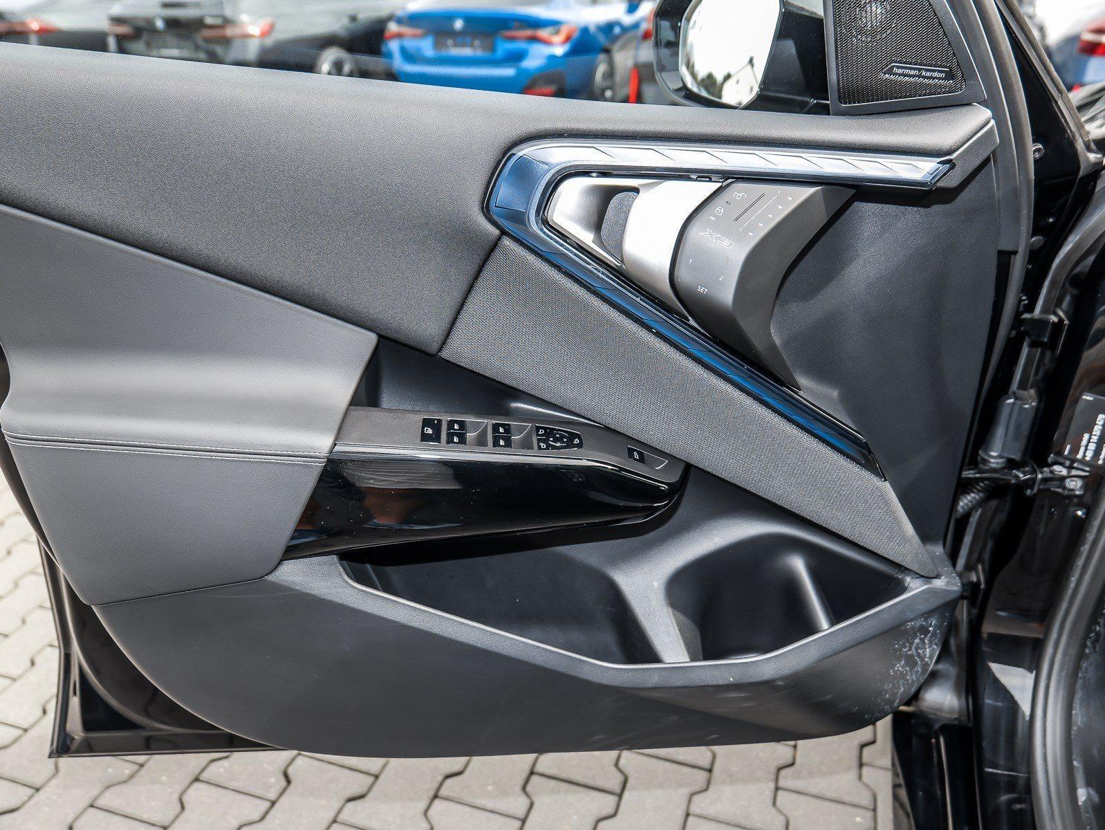 BMW X3 – Bild 18