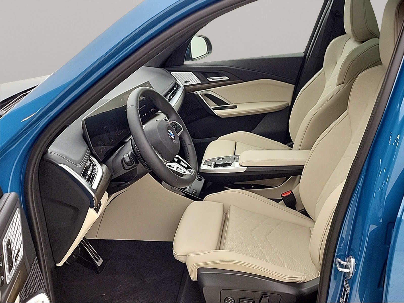 BMW X1 – Bild 19