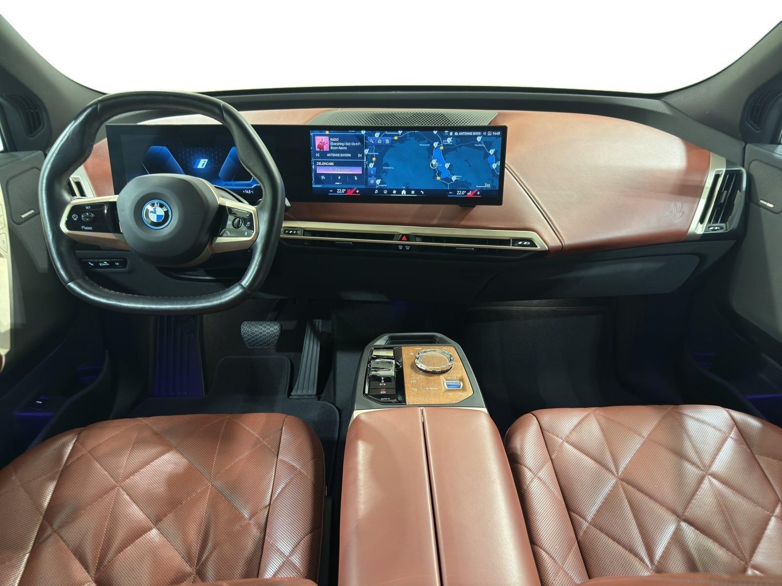 BMW iX – Bild 16