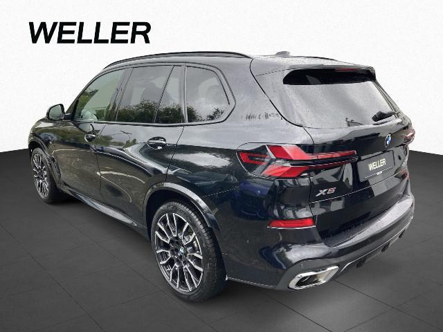 BMW X5 – Bild 6