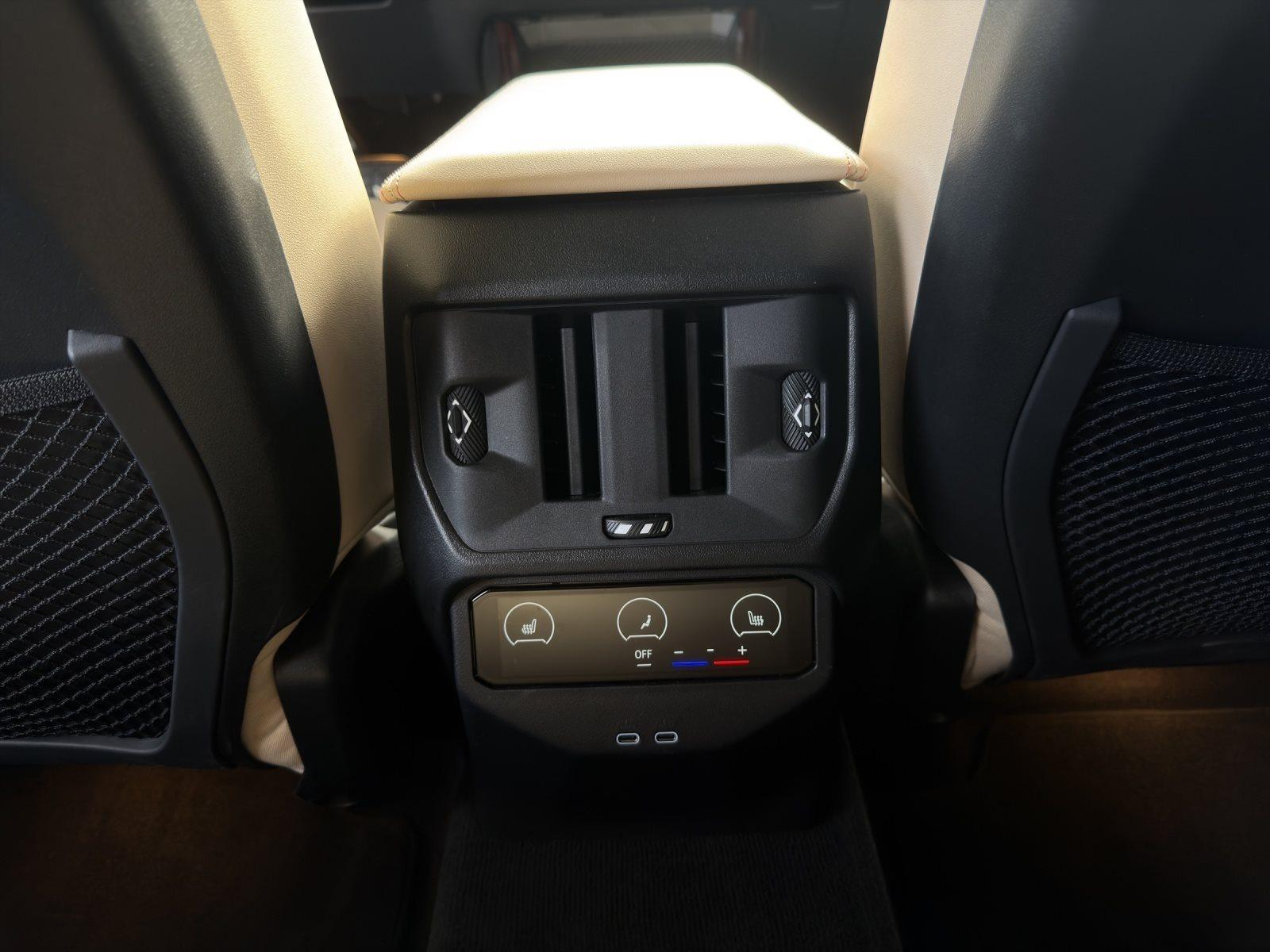 BMW X3 – Bild 20