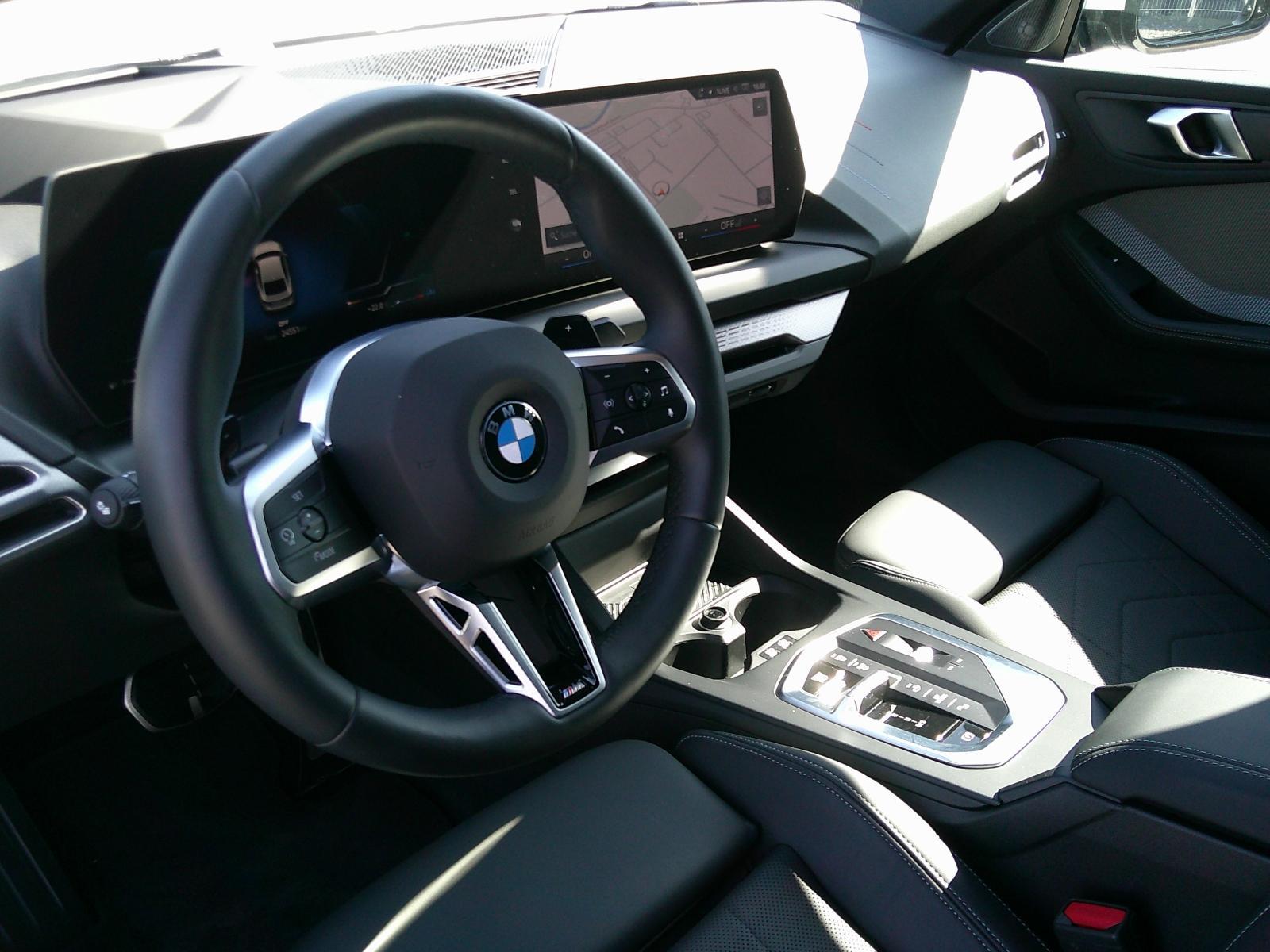 BMW 2er Gran Coupé – Bild 16