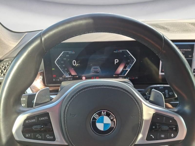 BMW X5 – Bild 10