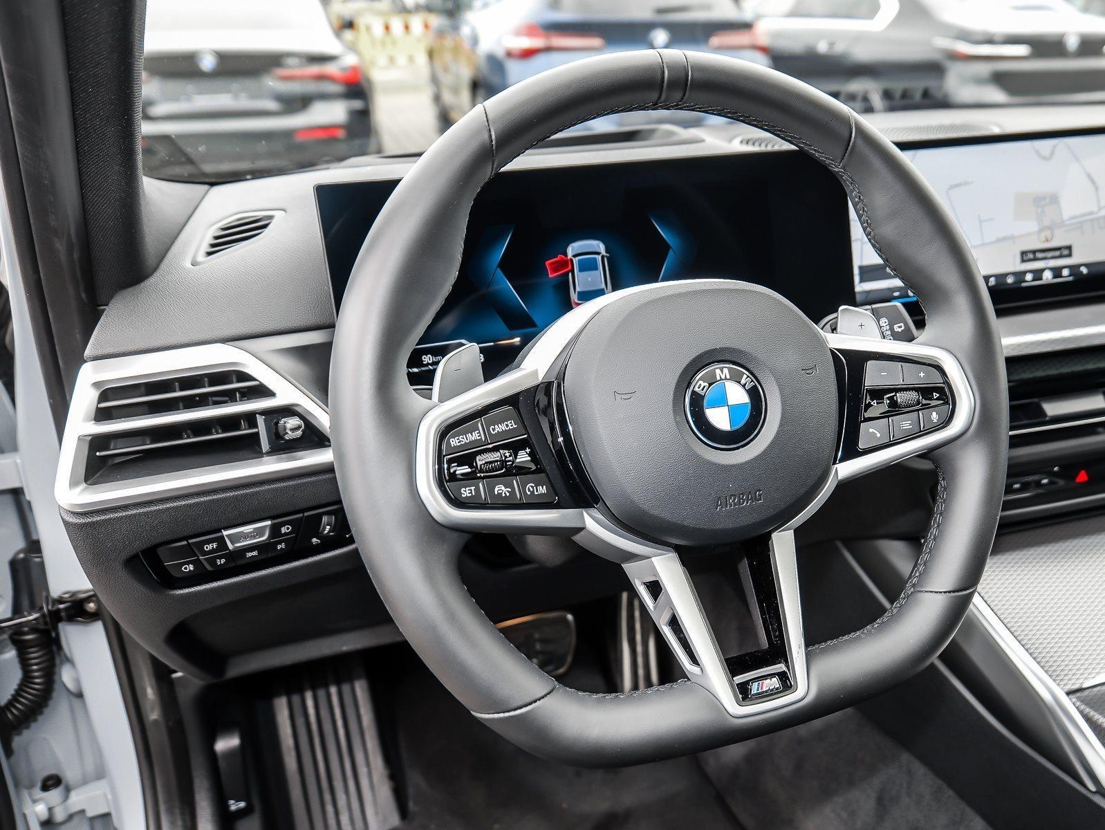 BMW 3er Touring – Bild 12
