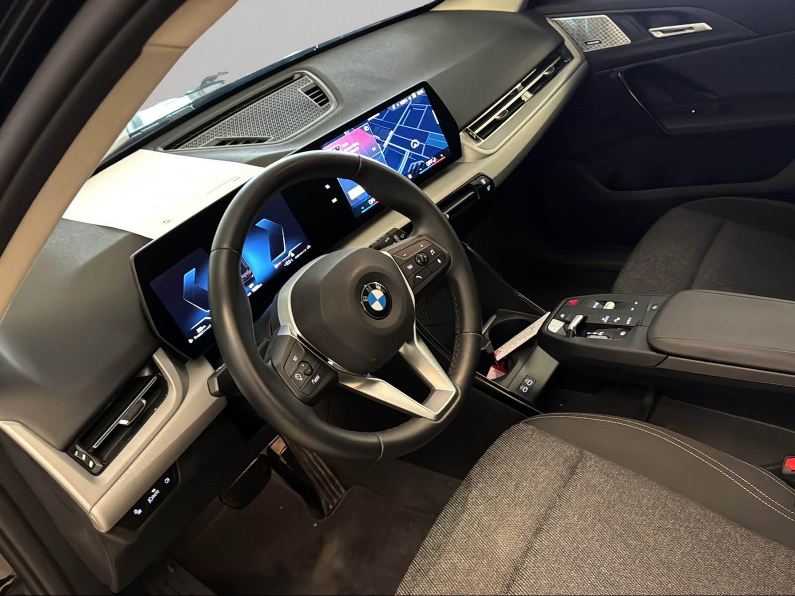 BMW X1 – Bild 4