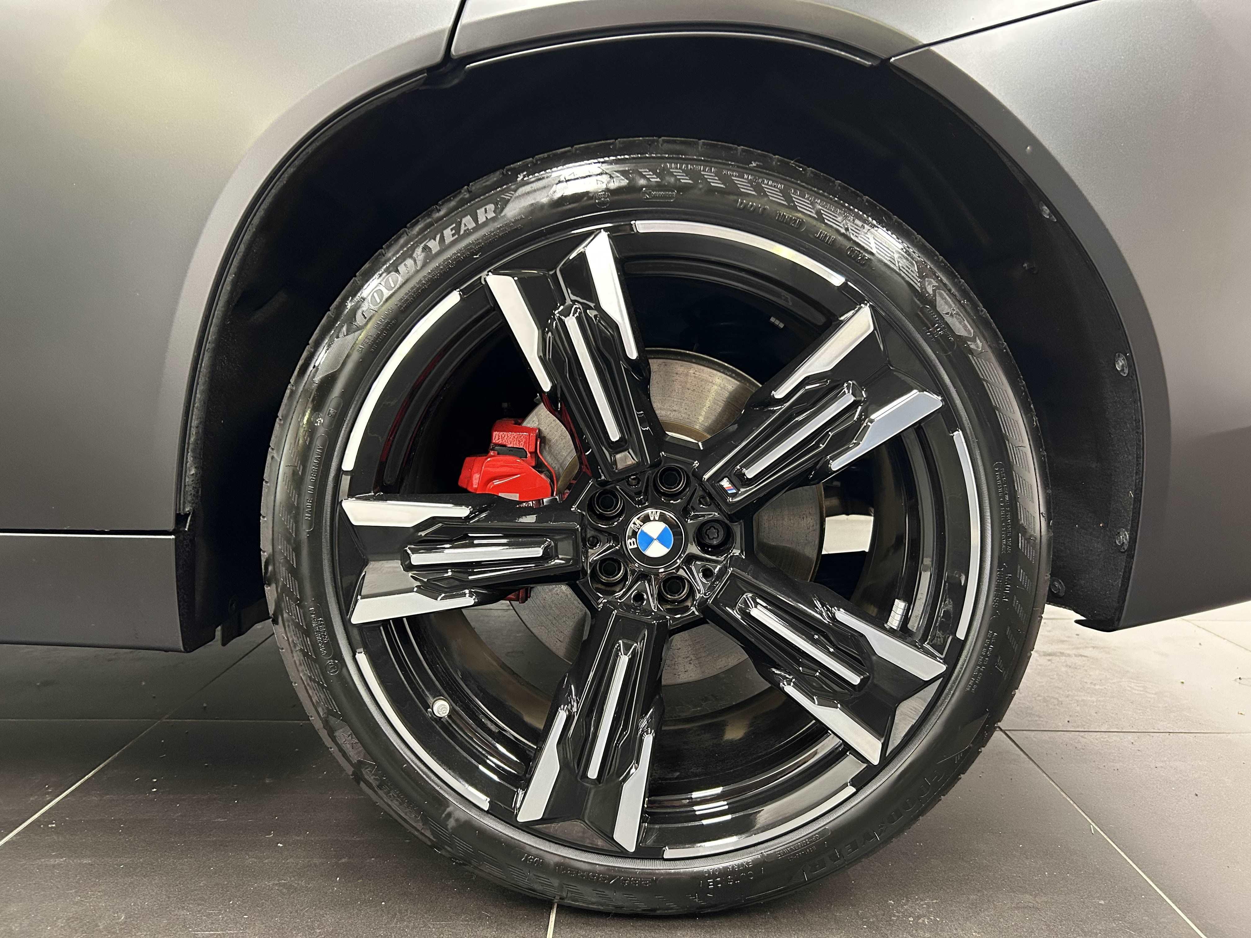 BMW X3 – Bild 6