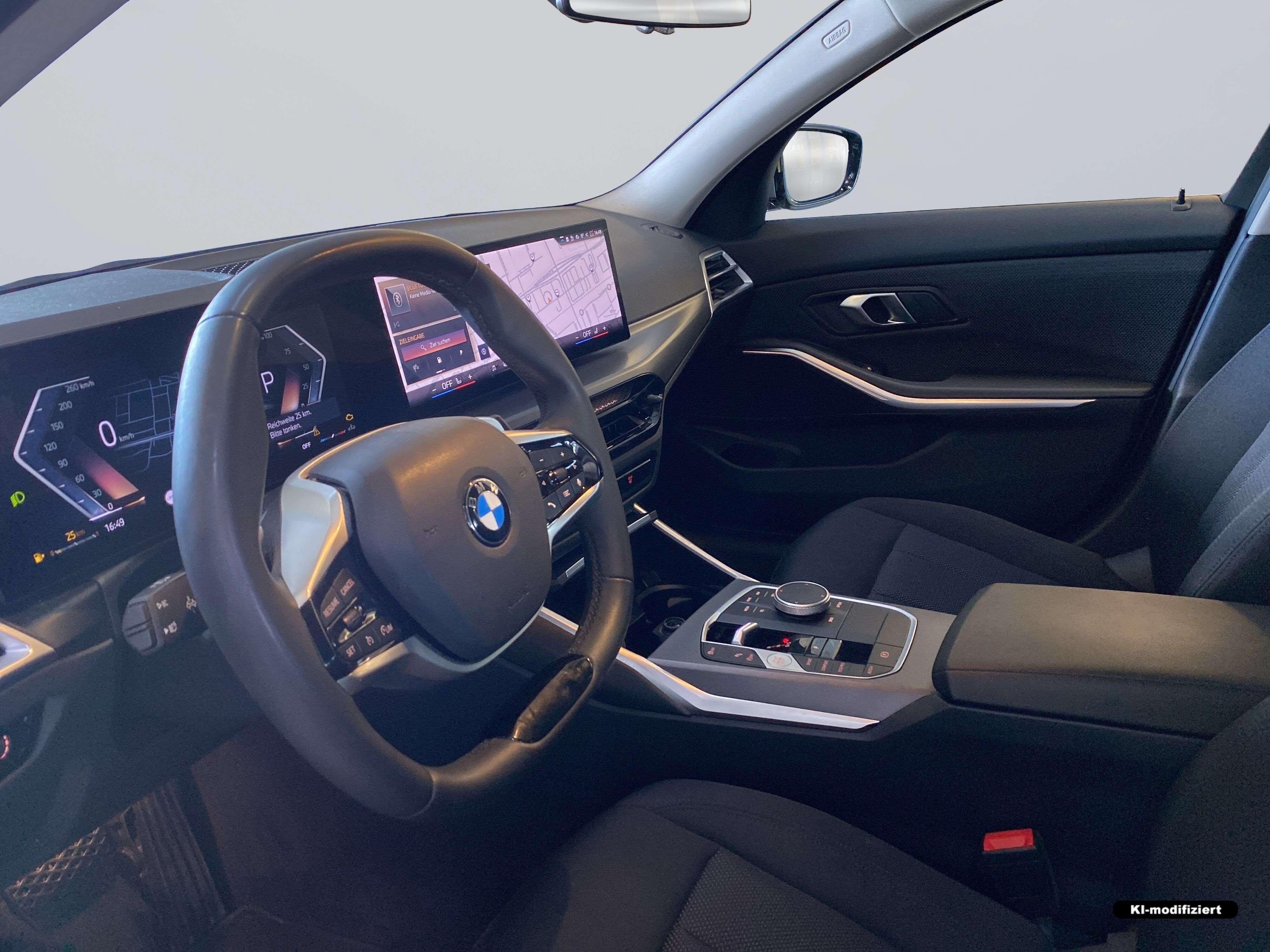 BMW 3er Touring – Bild 21
