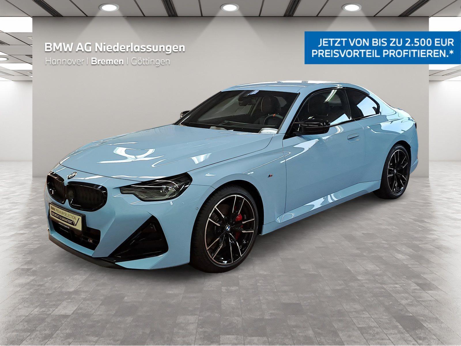 BMW 2er Coupé
