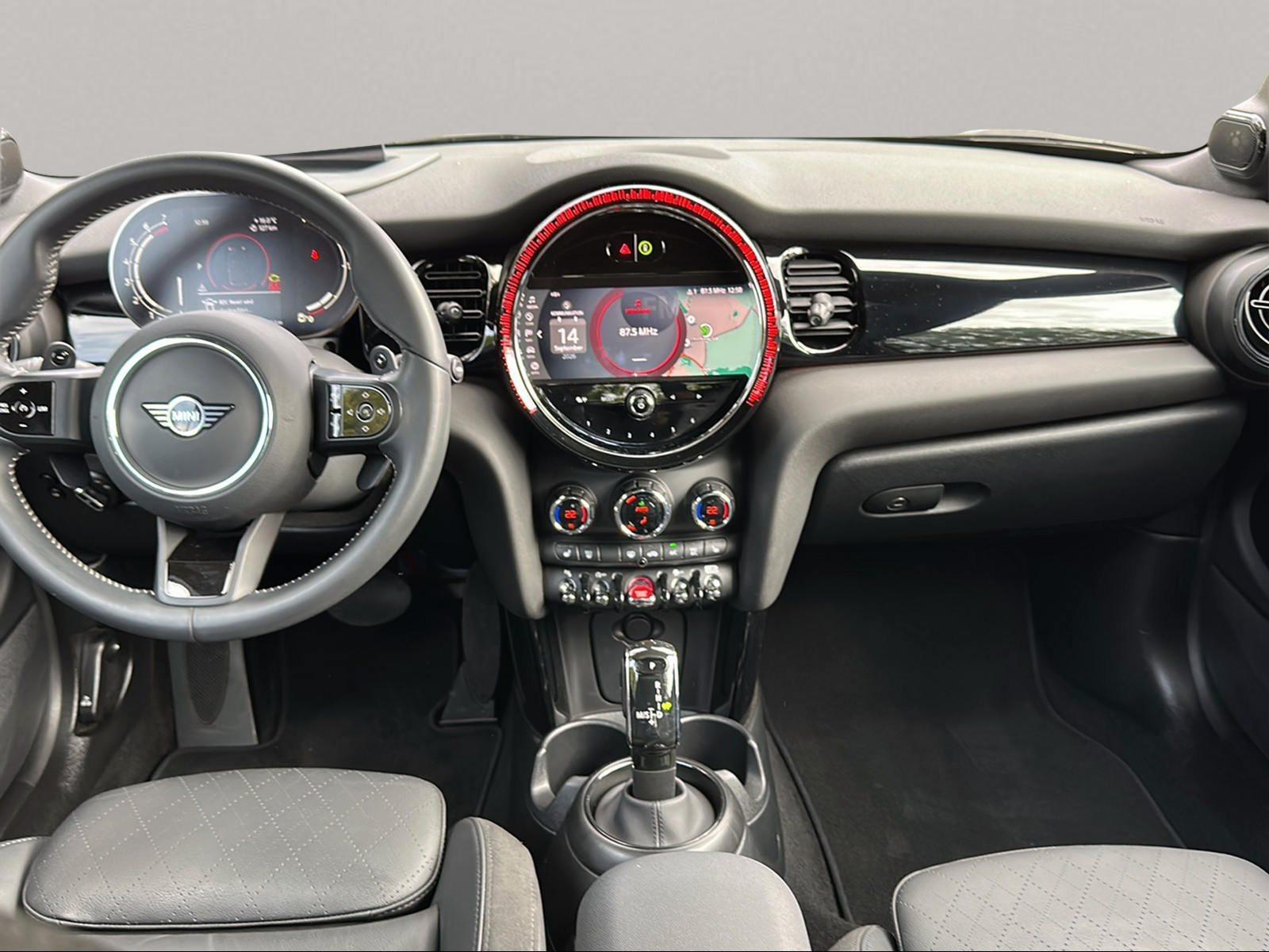 MINI Cabrio – Bild 18