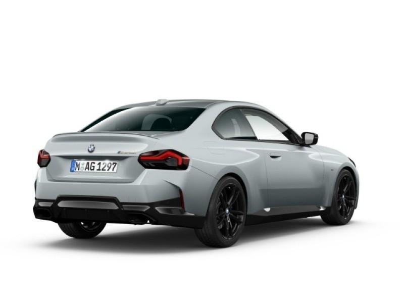 BMW 2er Coupé – Bild 5