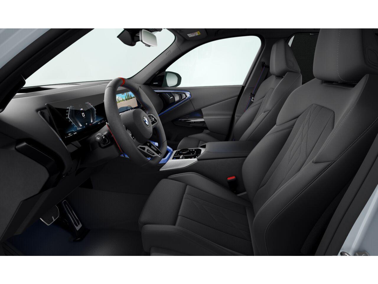 BMW X3 – Bild 23