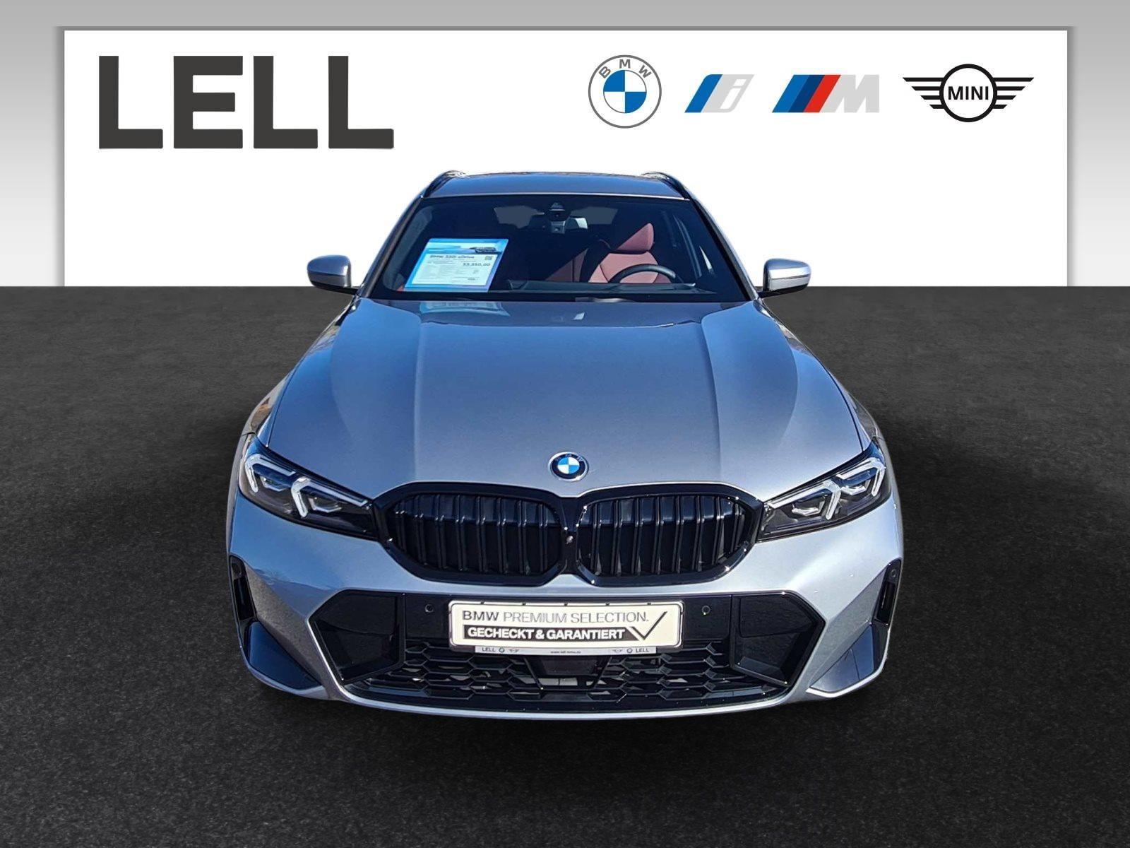 BMW 3er Touring – Bild 13