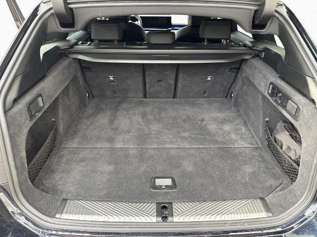 BMW 5er Touring – Bild 11