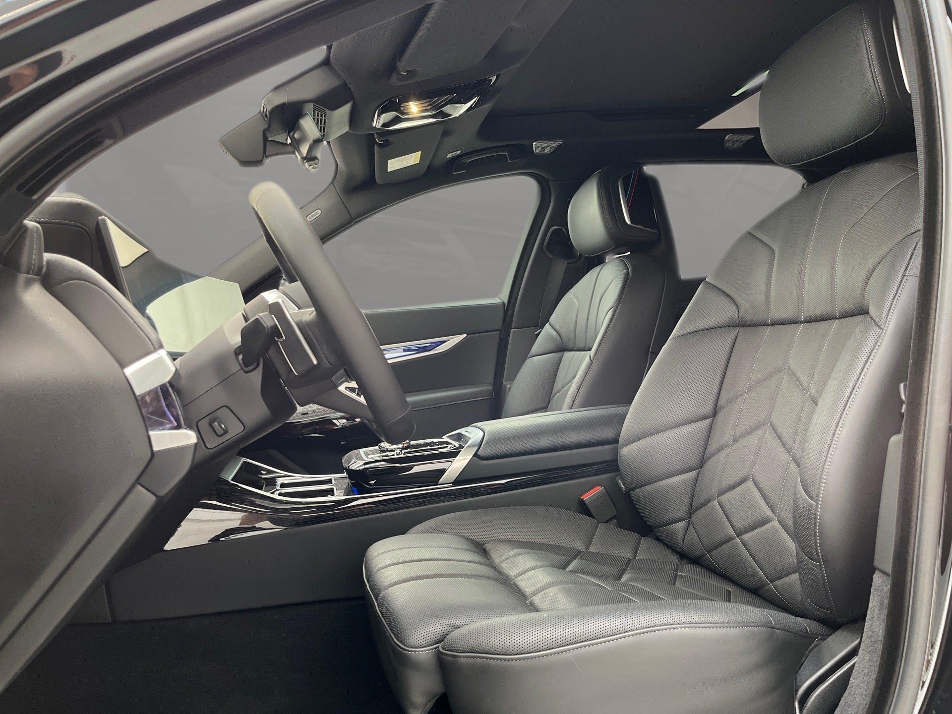 BMW 7er – Bild 20
