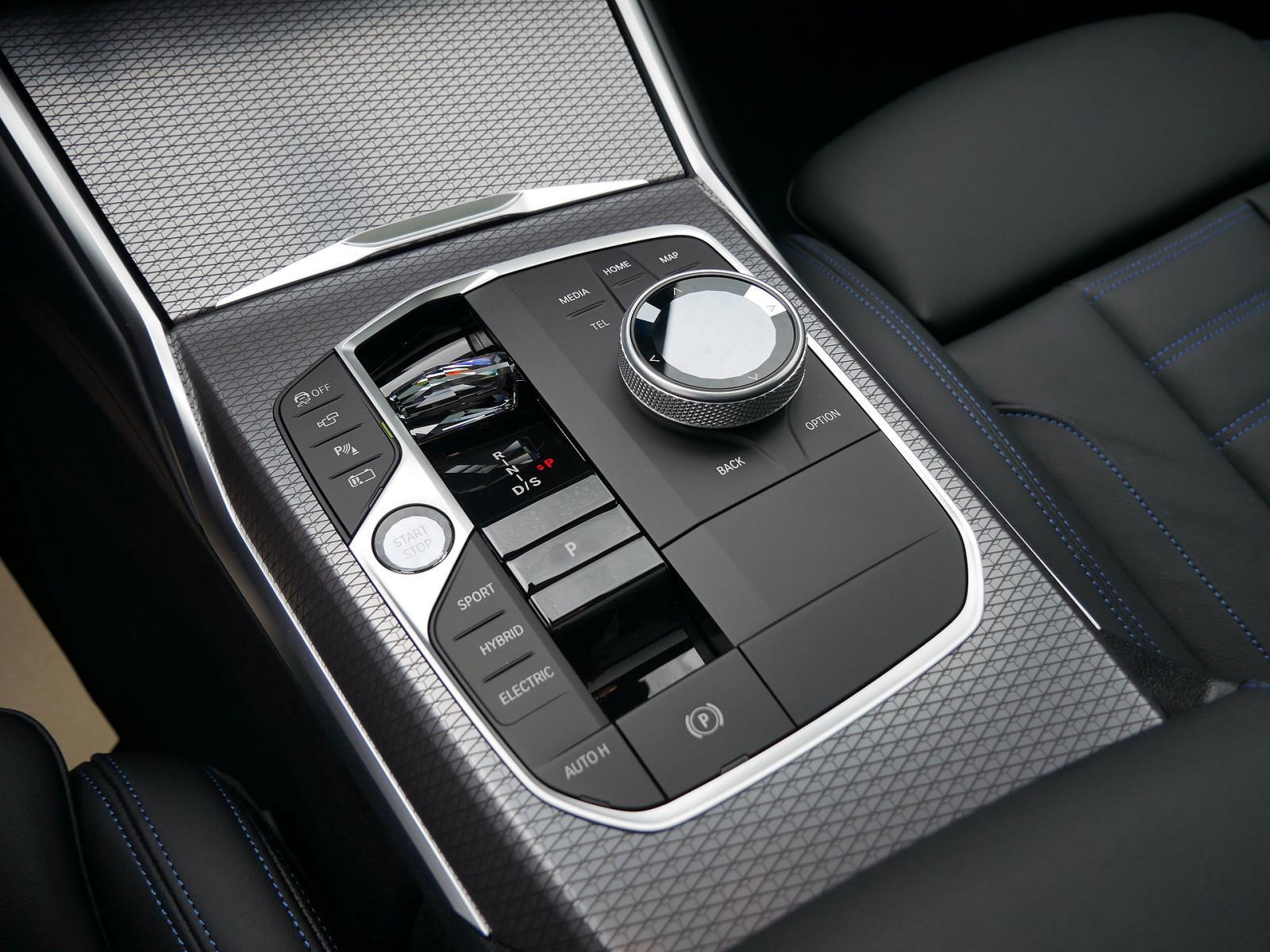 BMW 3er Touring – Bild 3