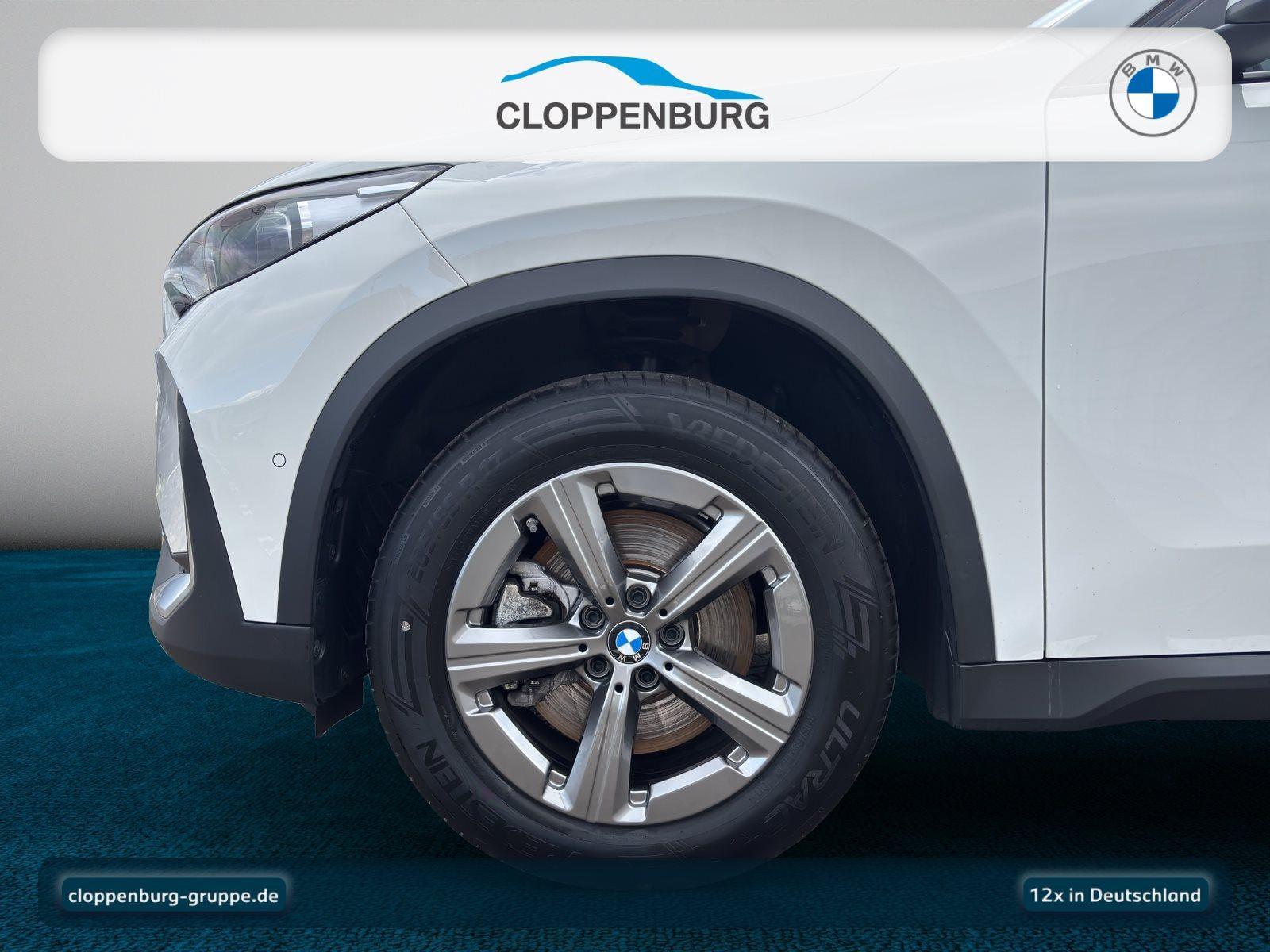 BMW X1 – Bild 8