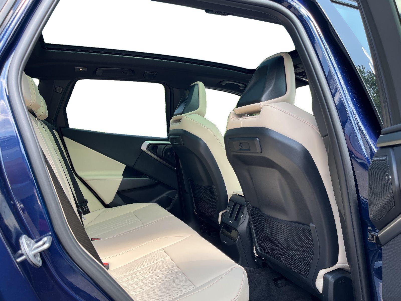 BMW X3 – Bild 19