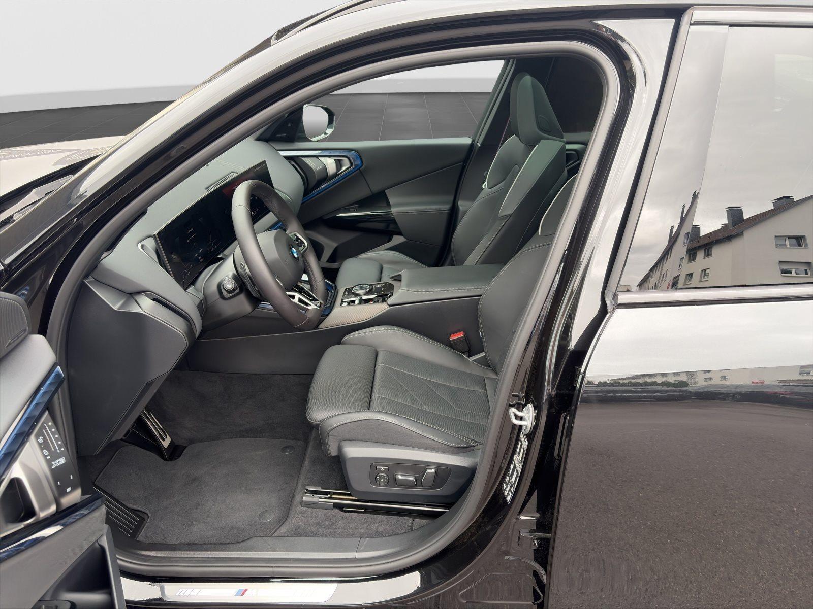 BMW X3 – Bild 25