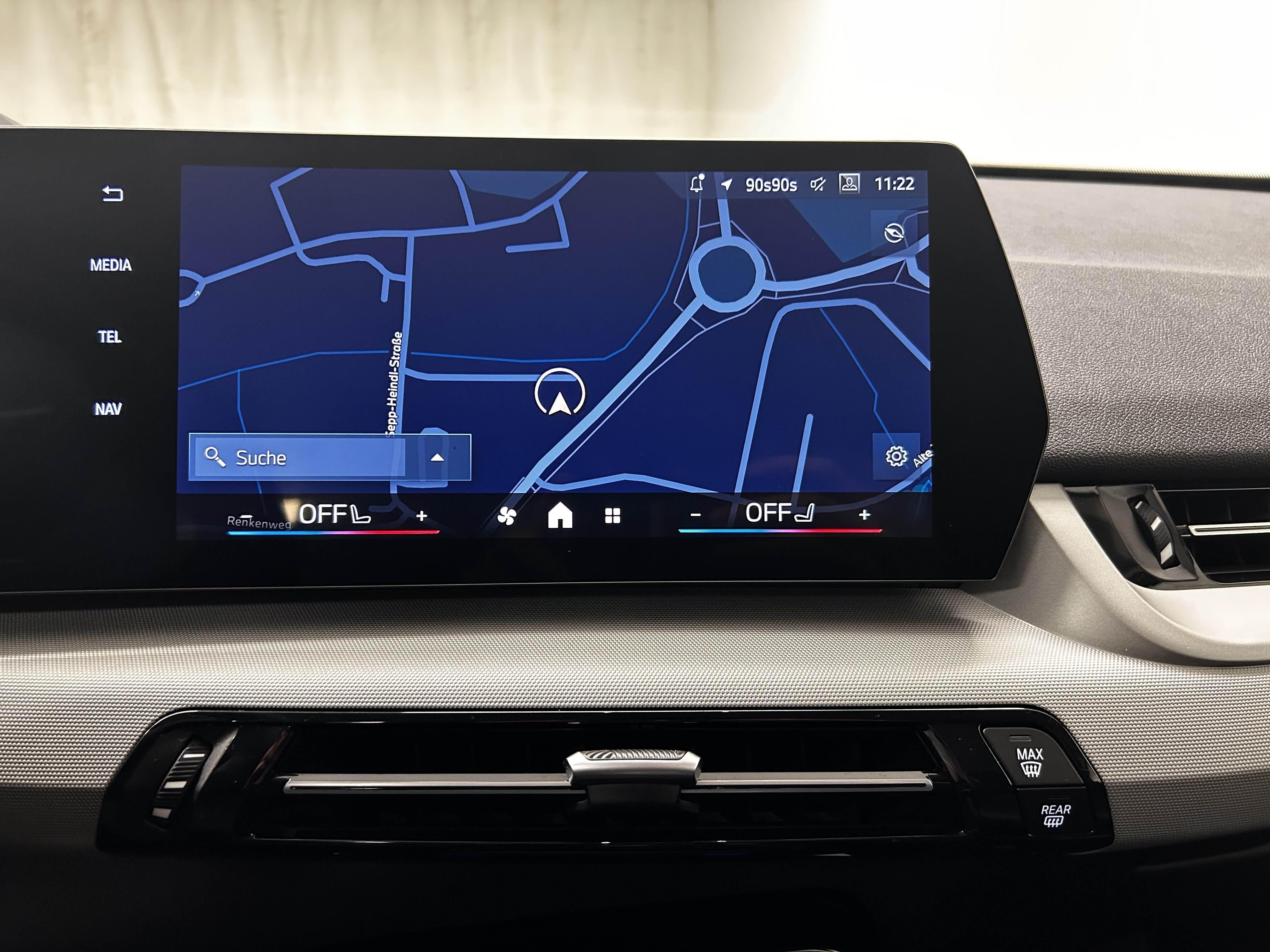 BMW X1 – Bild 17