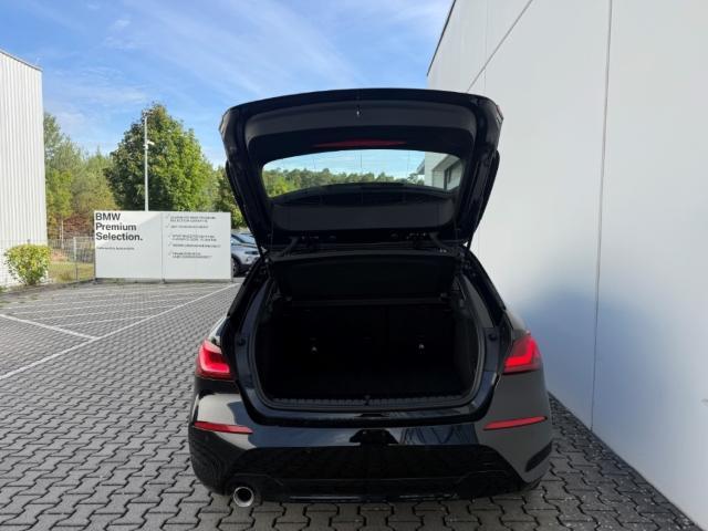 BMW 1er – Bild 5