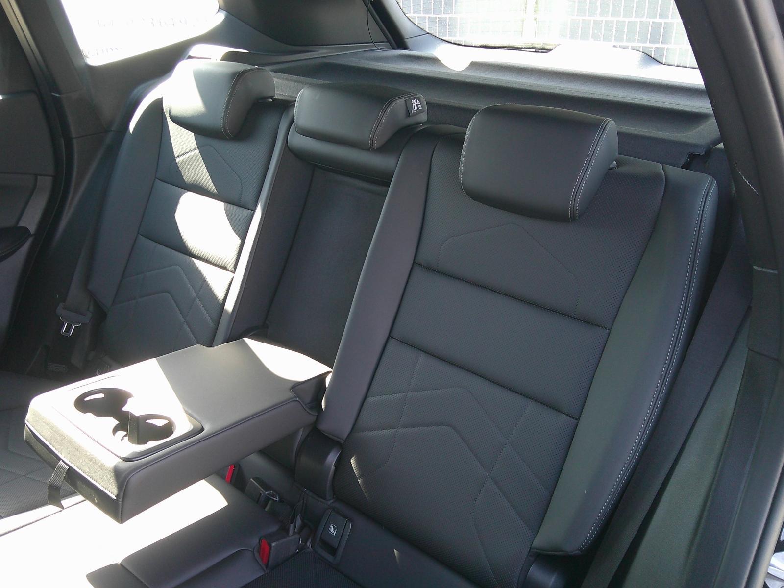 BMW X1 – Bild 13