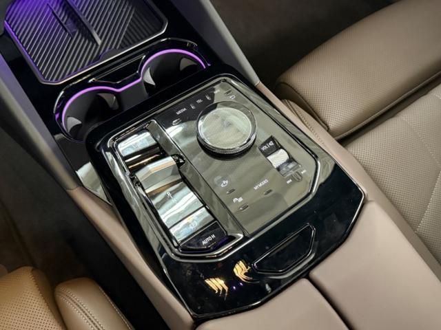 BMW 5er Touring – Bild 3