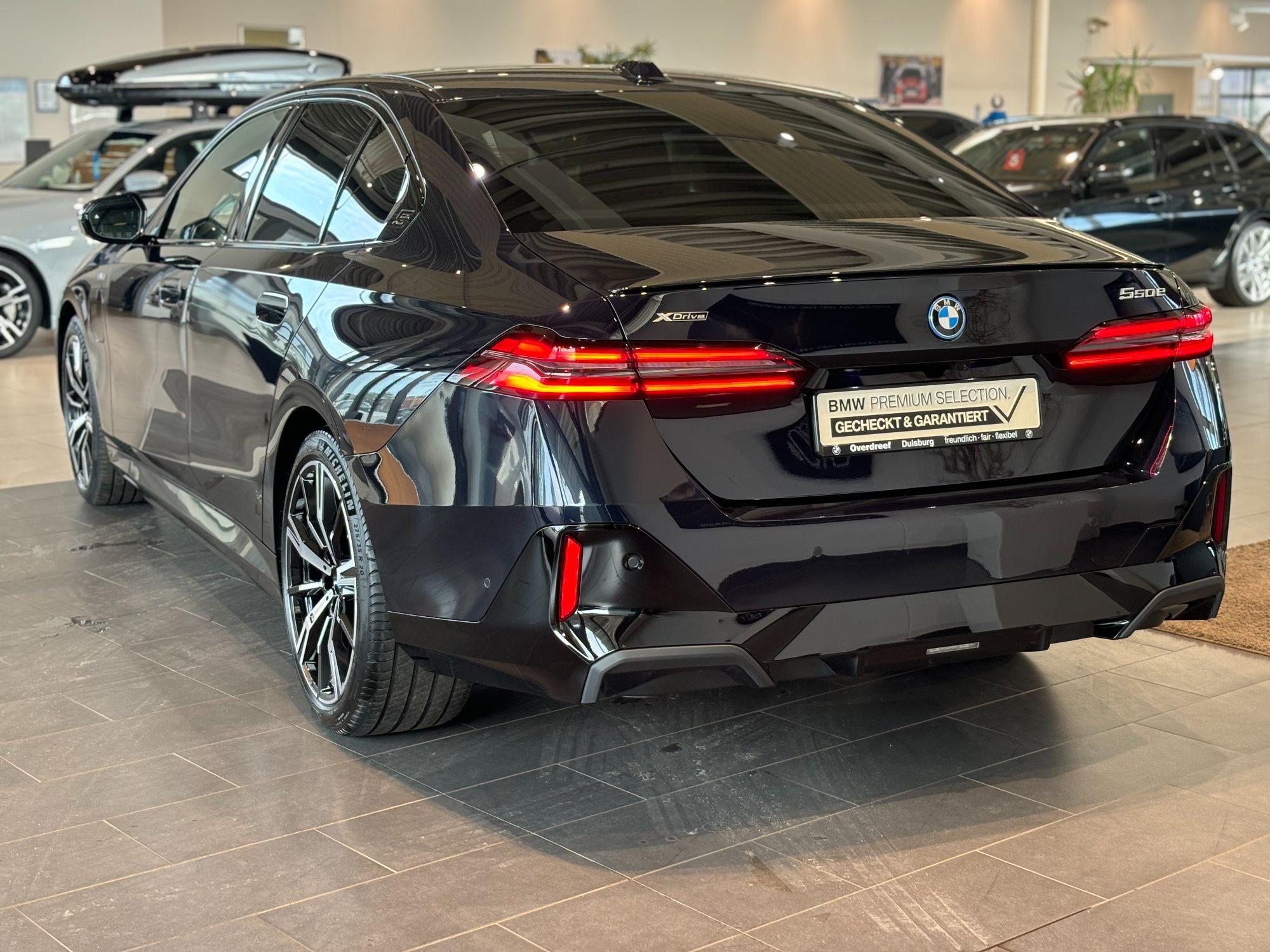 BMW 5er – Bild 22