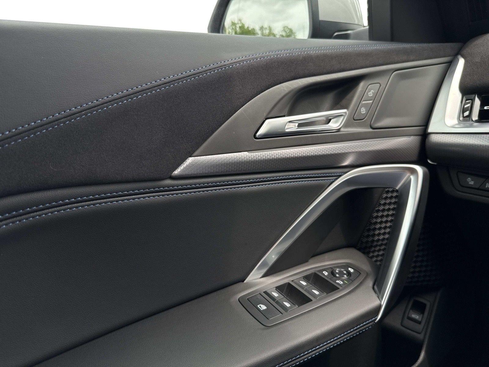BMW X1 – Bild 19