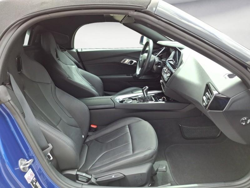 BMW Z4 – Bild 16