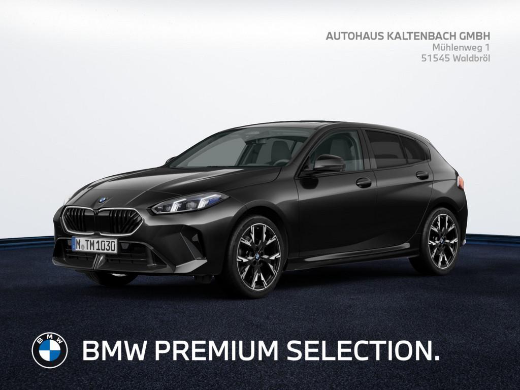 BMW 120 2026
