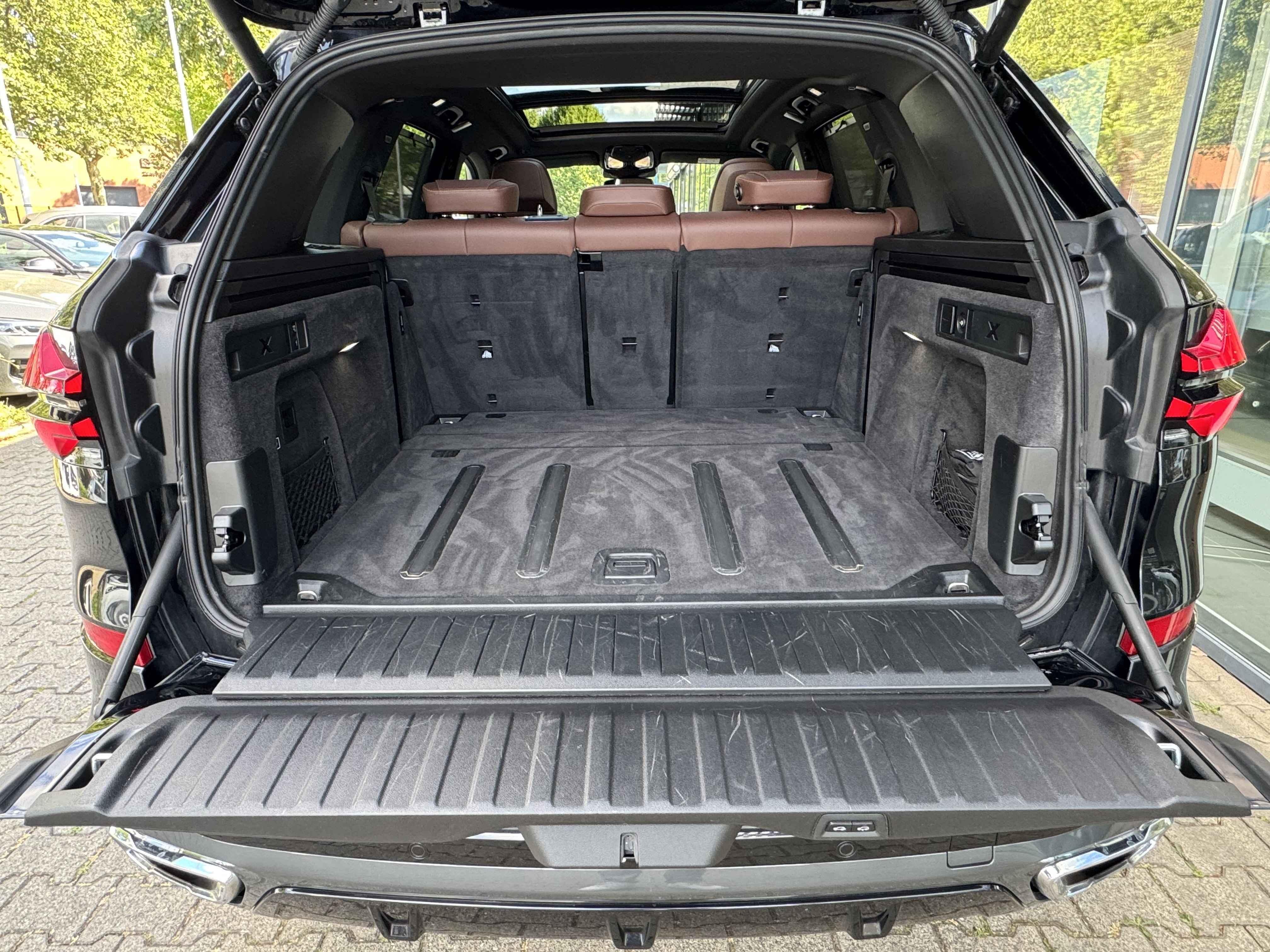 BMW X5 – Bild 10