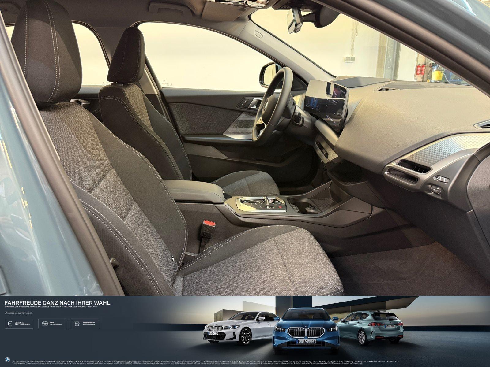 BMW 1er – Bild 9