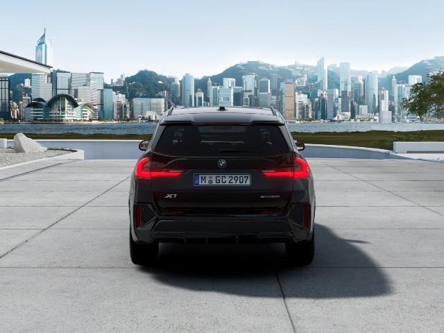 BMW X1 – Bild 3