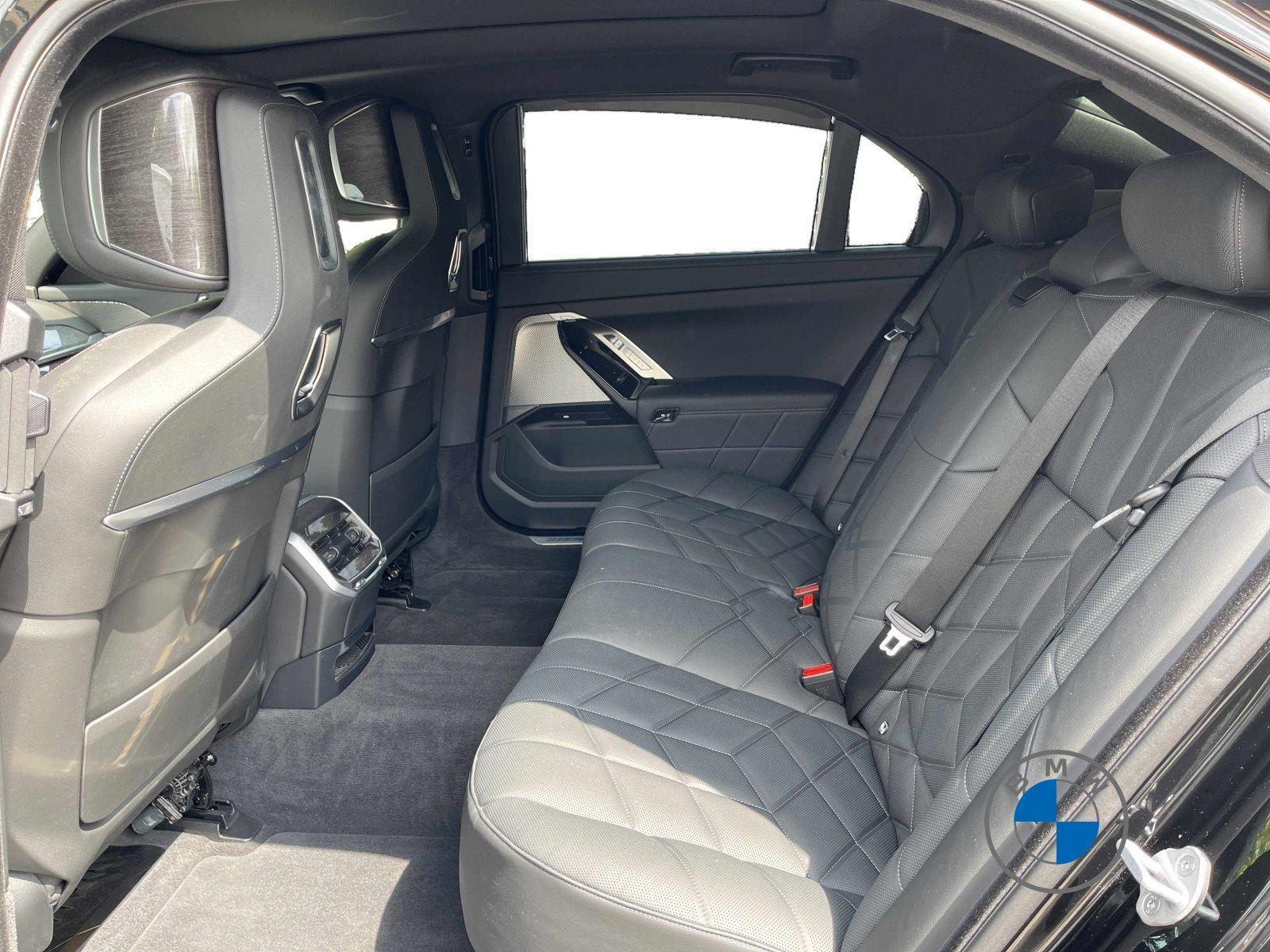 BMW 7er – Bild 19