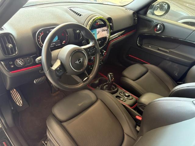 MINI MIN — MINI MIN JCW Countryman A