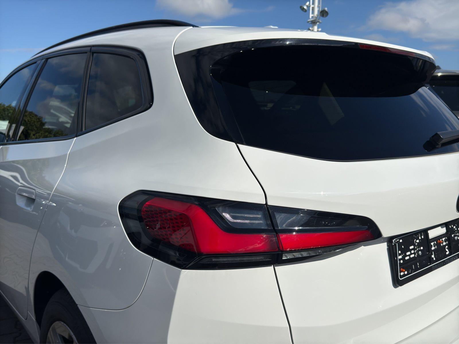 BMW 2er Active Tourer – Bild 27