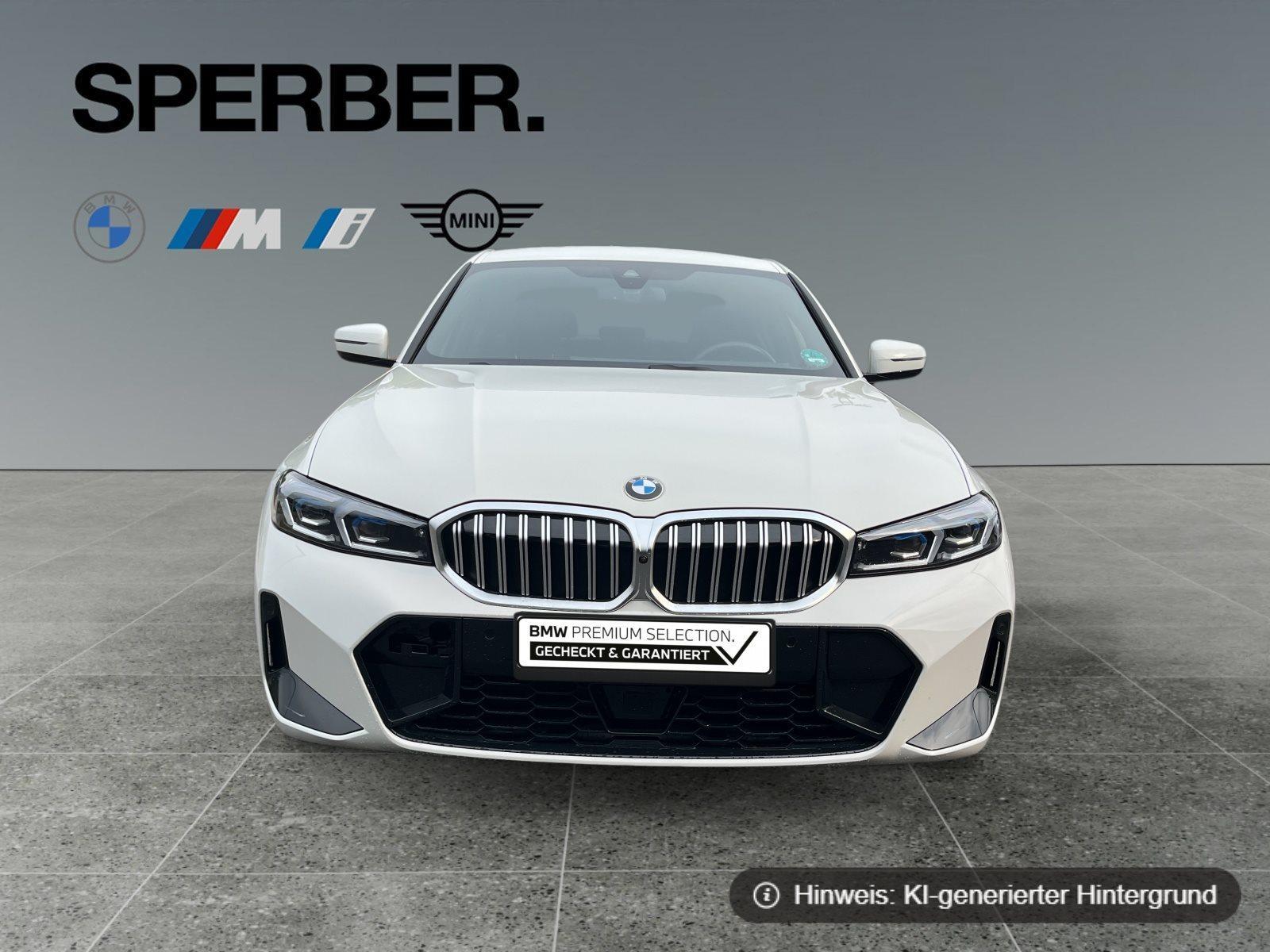 BMW 3er – Bild 13