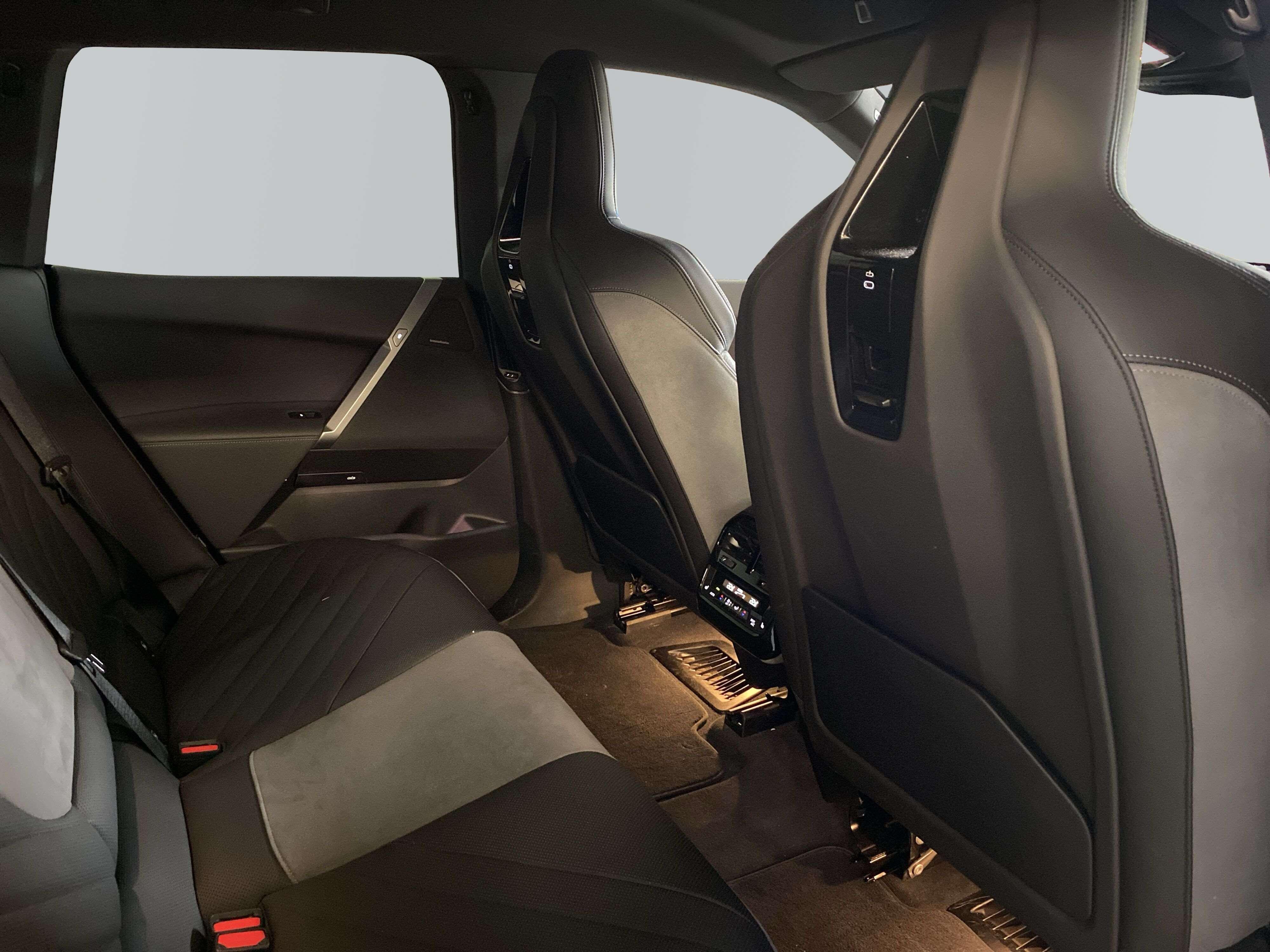 BMW iX – Bild 10
