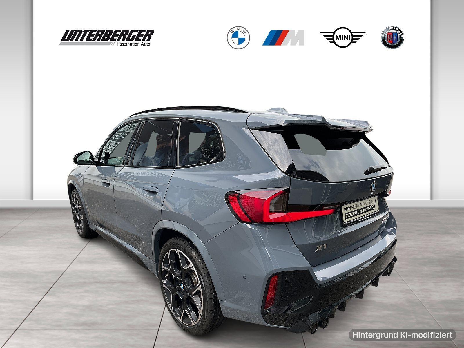BMW X1 – Bild 4