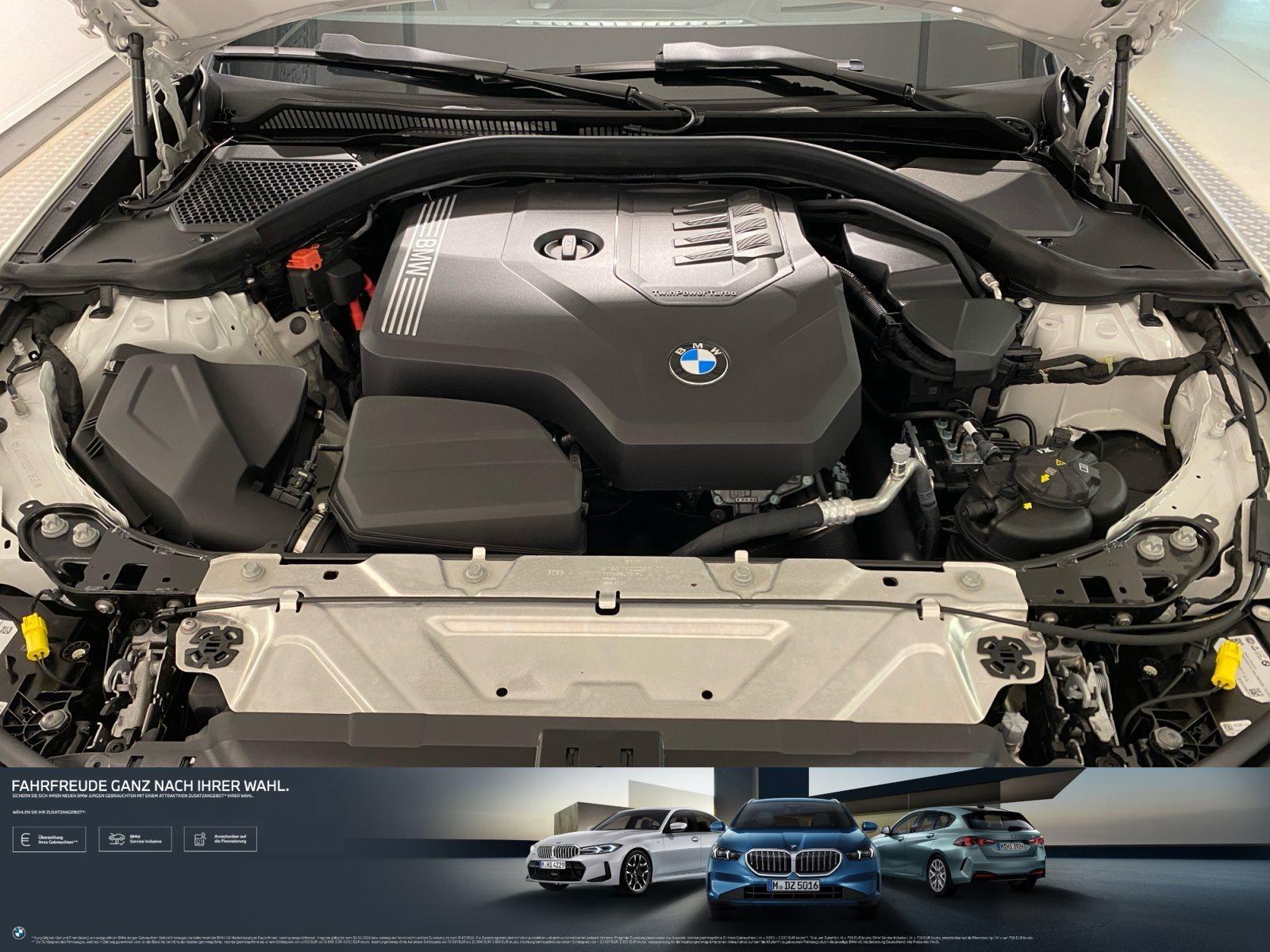 BMW 3er Touring – Bild 22