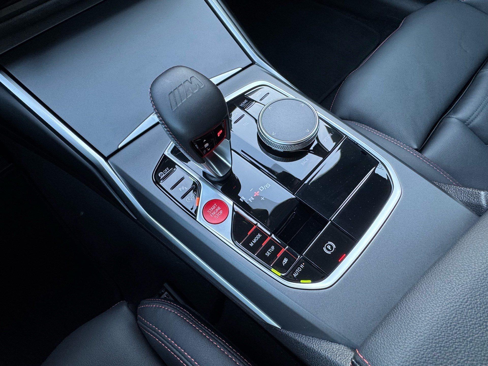 BMW M2 Coupé – Bild 28