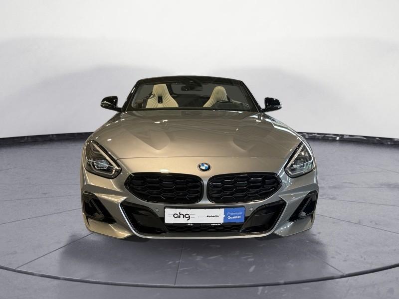BMW Z4 – Bild 22