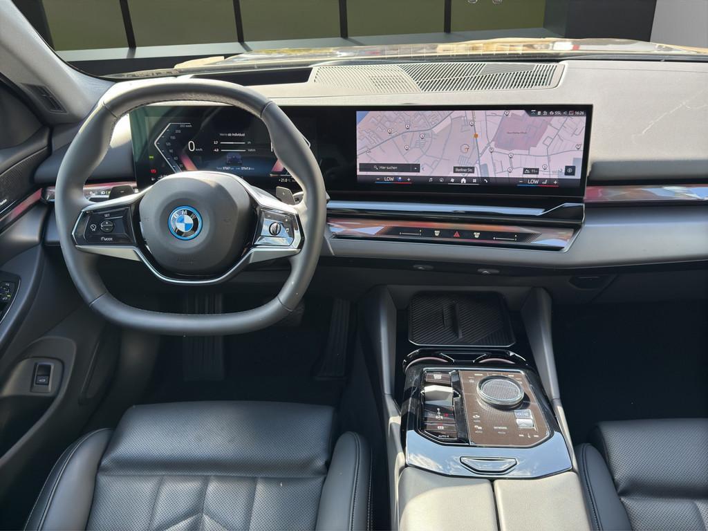 BMW 5er – Bild 19