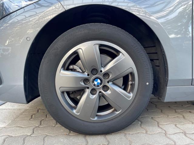 BMW 118i 2023