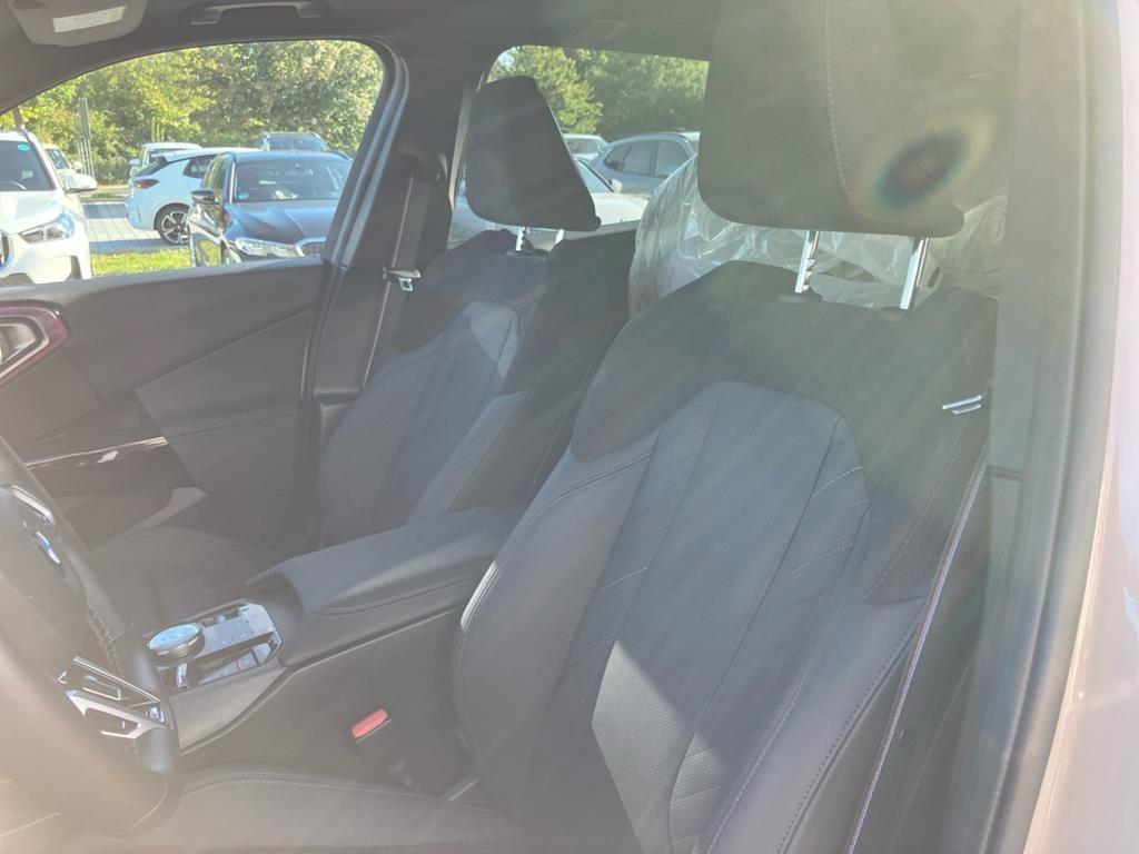 BMW X3 – Bild 10
