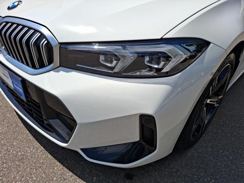 BMW 3er Touring – Bild 4