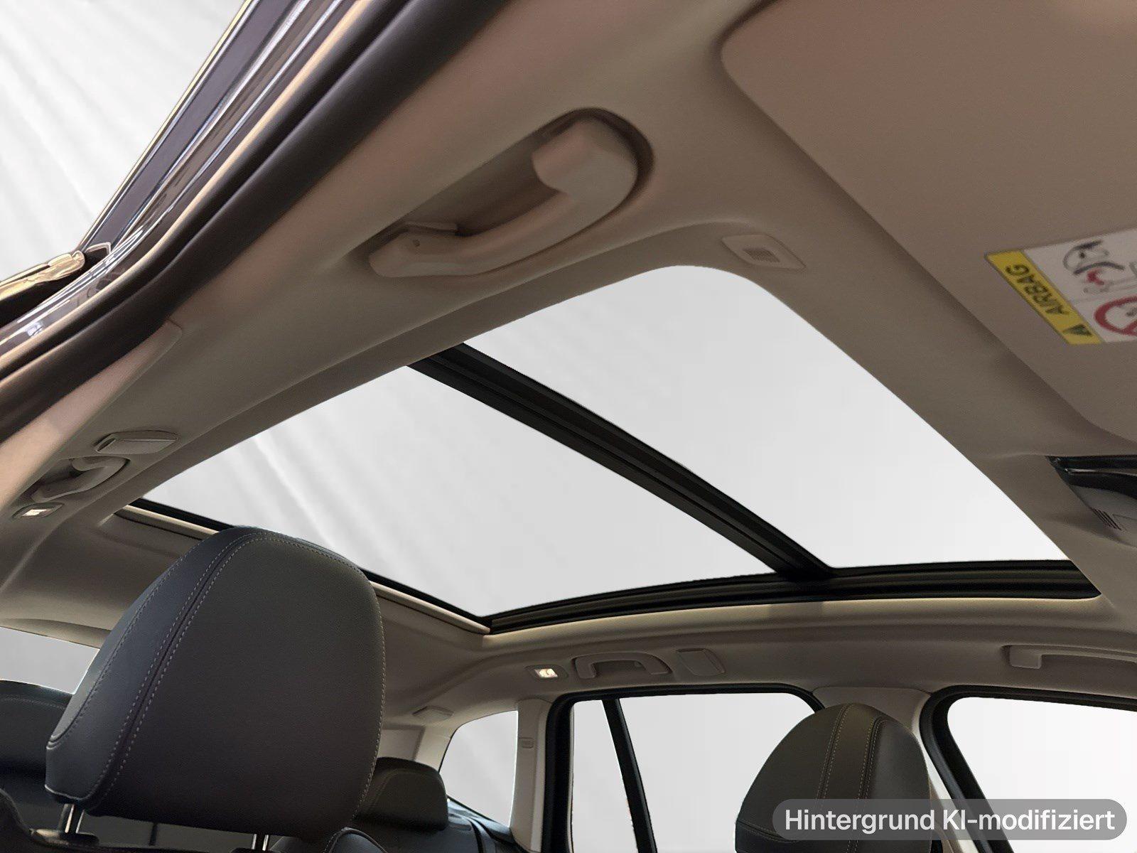 BMW X3 – Bild 38
