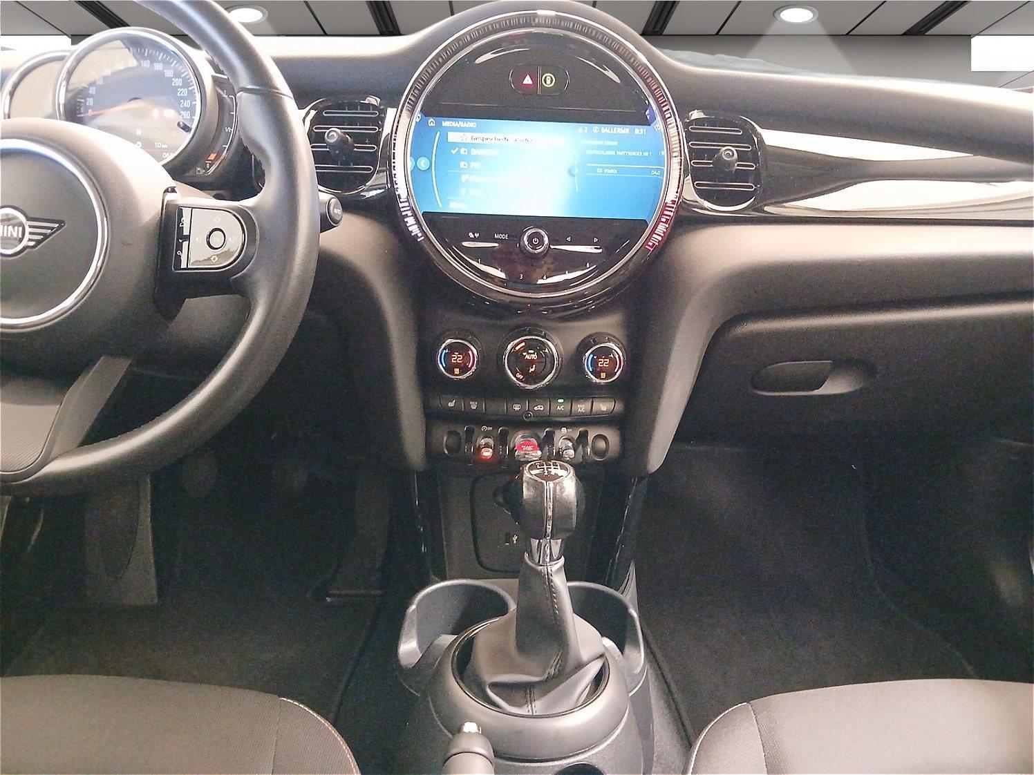 MINI Cooper 3-Türer – Bild 16