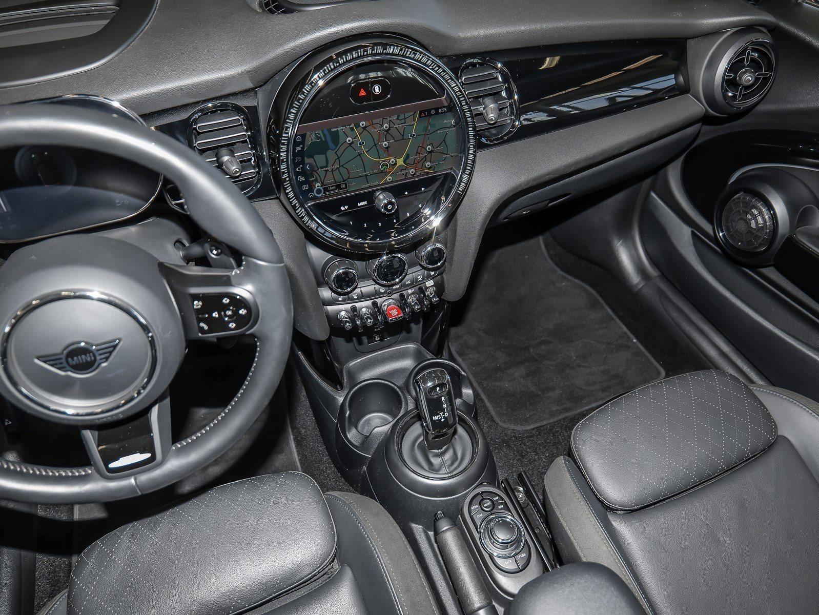 MINI Cabrio – Bild 25
